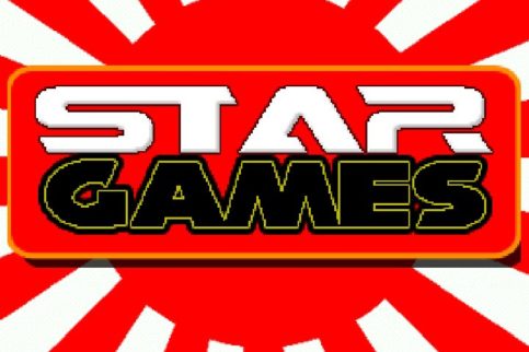 Stargames A Namur Stargames A Namur