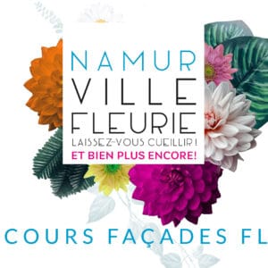Concours Facades fleuries