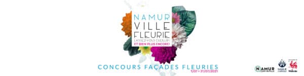 Concours Facades fleuries