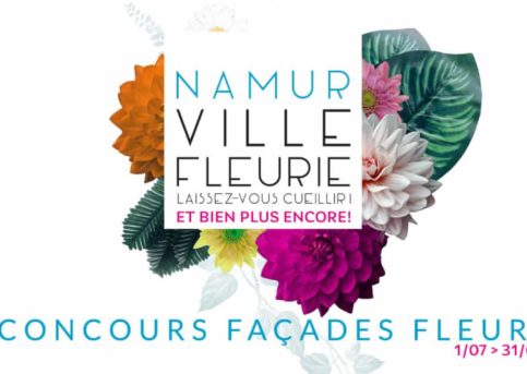 Concours Facades fleuries