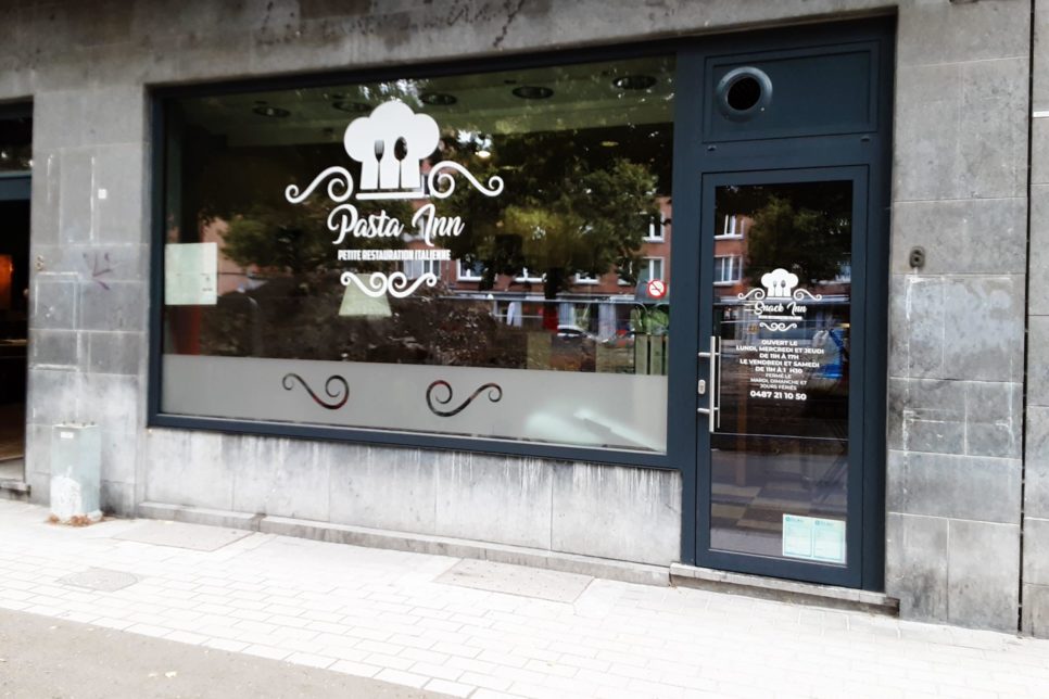 PASTA INN Namur CentreVille